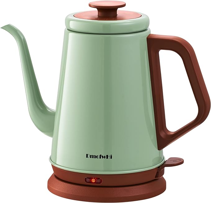 Precision Pour Kettle